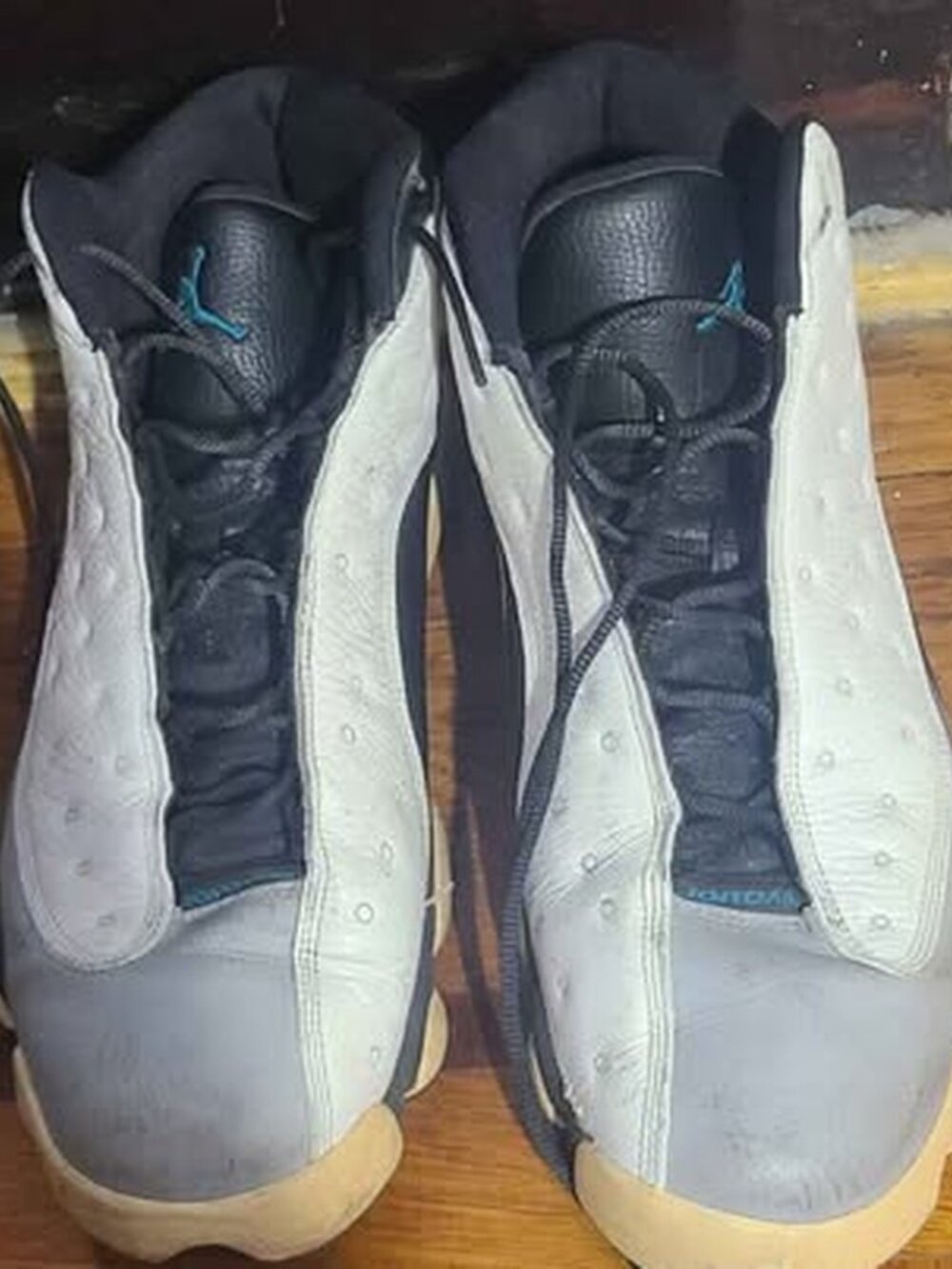 Jordan Air Jordan 13 Retro Barons